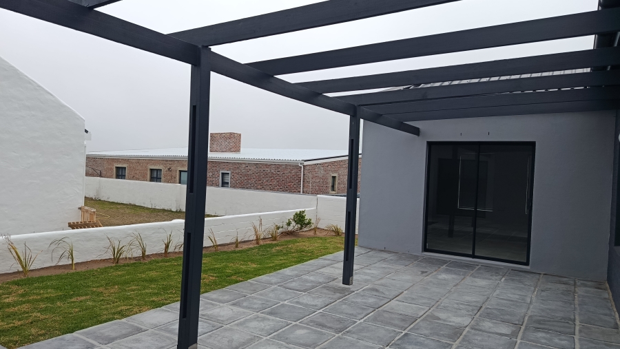 3 Bedroom Property for Sale in Oceanview Heights Western Cape